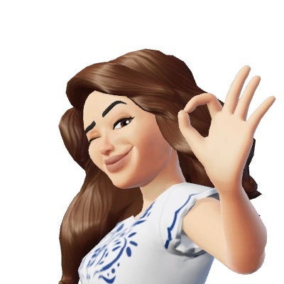 Satisfied learner avatar