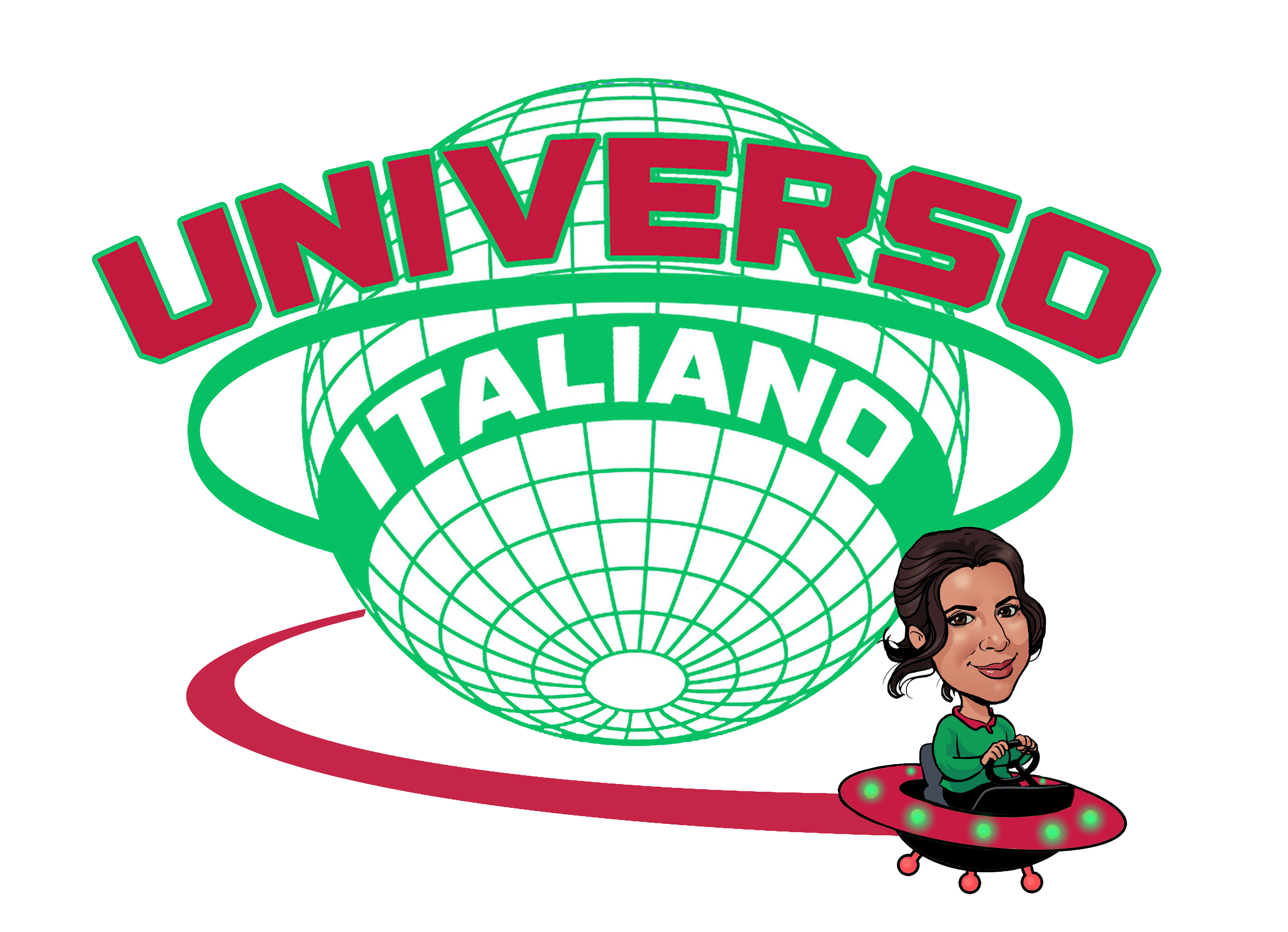 Universo Italiano - Your Guide Through the Italian Universe